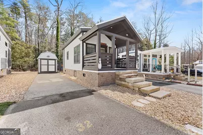 4960 Laurel Lodge Road #LOT 29, Clarkesville, GA 30523 - Photo 6