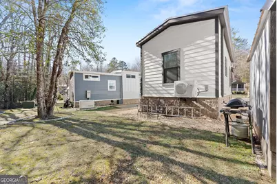 4960 Laurel Lodge Road #LOT 29, Clarkesville, GA 30523 - Photo 22