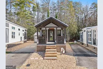4960 Laurel Lodge Road #LOT 29, Clarkesville, GA 30523 - Photo 2