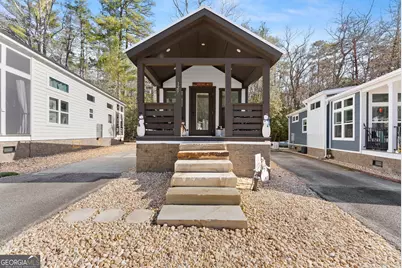 4960 Laurel Lodge Road #LOT 29, Clarkesville, GA 30523 - Photo 4
