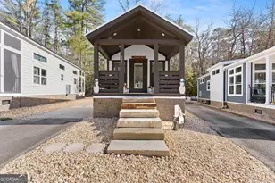 4960 Laurel Lodge Rd, Clarkesville, GA 30523 - Photo 4
