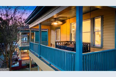 515 E Duffy Street, Savannah, GA 31401 - Photo 86
