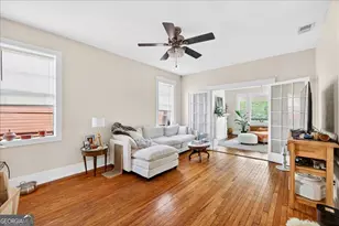 515 E Duffy St, Savannah, GA 31401 - Photo 36