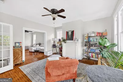 515 E Duffy Street, Savannah, GA 31401 - Photo 28