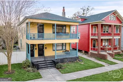 515 E Duffy Street, Savannah, GA 31401 - Photo 2