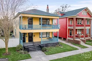 515 E Duffy St, Savannah, GA 31401 - Photo 2