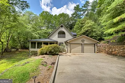88 Pauls Lane, Ellijay, GA 30536 - Photo 48