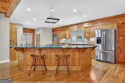 88 Pauls Lane, Ellijay, GA 30536 - Photo 14