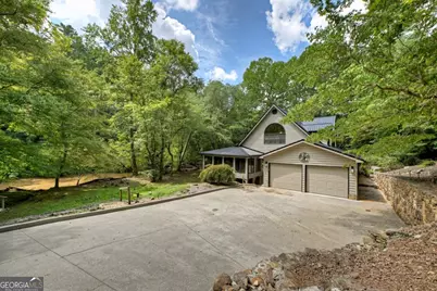 88 Pauls Lane, Ellijay, GA 30536 - Photo 58
