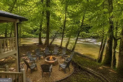 88 Pauls Lane, Ellijay, GA 30536 - Photo 4