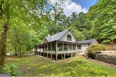 88 Pauls Lane, Ellijay, GA 30536 - Photo 46