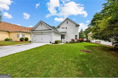 8 Pecan Trace, Newnan, GA 30265 - Photo 48
