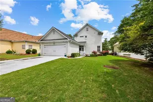 8 Pecan Trce, Newnan, GA 30265 - Photo 48