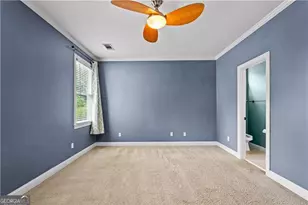 8 Pecan Trce, Newnan, GA 30265 - Photo 24