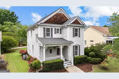 8 Pecan Trace, Newnan, GA 30265 - Photo 2