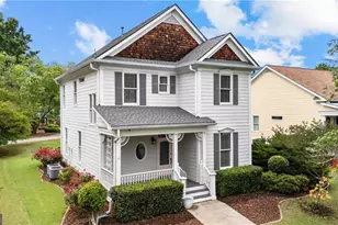 8 Pecan Trce, Newnan, GA 30265 - Photo 2