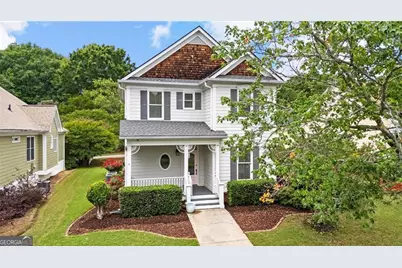 8 Pecan Trace, Newnan, GA 30265 - Photo 54