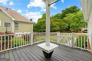 8 Pecan Trce, Newnan, GA 30265 - Photo 40