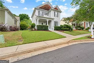 8 Pecan Trce, Newnan, GA 30265 - Photo 56