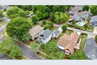 8 Pecan Trace, Newnan, GA 30265 - Photo 60