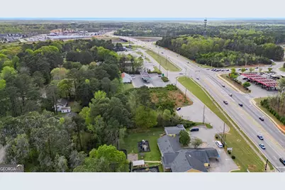 0 Jodeco Road, McDonough, GA 30253 - Photo 4