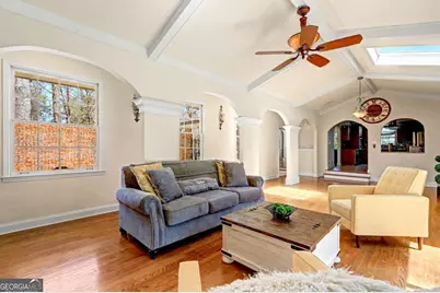 5213 Oxbow Road, Tucker, GA 30087 - Photo 14