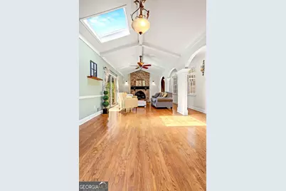5213 Oxbow Road, Tucker, GA 30087 - Photo 12