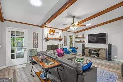 8 Chowning Drive, Savannah, GA 31419 - Photo 8