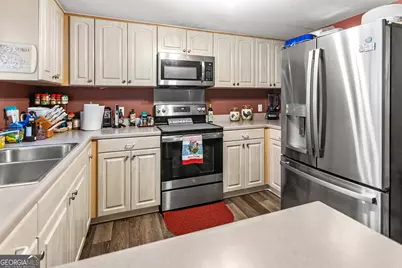 2879 Harden Chapel, Lyons, GA 30436 - Photo 4