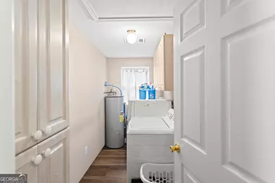 2879 Harden Chapel, Lyons, GA 30436 - Photo 6