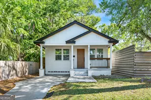 920 W 51st St, Savannah, GA 31405 - Photo 1