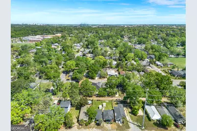 920 W 51st Street, Savannah, GA 31405 - Photo 40