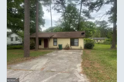 1253 Todiway Court, Jonesboro, GA 30238 - Photo 2