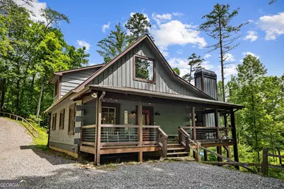 215 Twin Creeks, Blue Ridge, GA 30513 - Photo 50