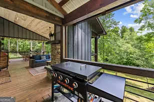 215 Twin Creeks, Blue Ridge, GA 30513 - Photo 36