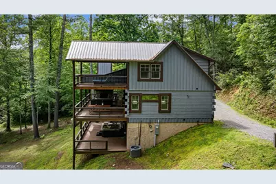 215 Twin Creeks, Blue Ridge, GA 30513 - Photo 48