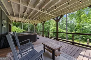 215 Twin Creeks, Blue Ridge, GA 30513 - Photo 40