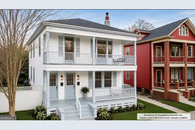 515 E Duffy Street, Savannah, GA 31401 - Photo 1