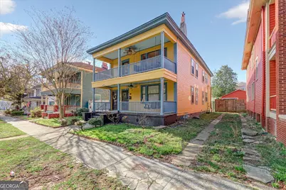 515 E Duffy Street, Savannah, GA 31401 - Photo 62