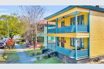 515 E Duffy Street, Savannah, GA 31401 - Photo 86