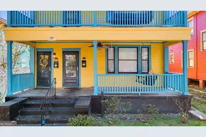 515 E Duffy Street, Savannah, GA 31401 - Photo 82