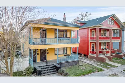 515 E Duffy Street, Savannah, GA 31401 - Photo 76