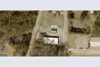 0 Tyus Road, Bowdon, GA 30108 - Photo 1
