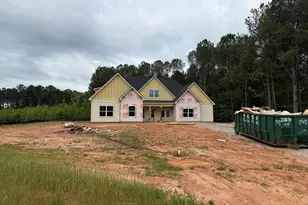 125 Dansby Way, Fayetteville, GA 30215 - Photo 2