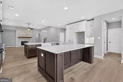 125 Dansby Way #3, Fayetteville, GA 30215 - Photo 6