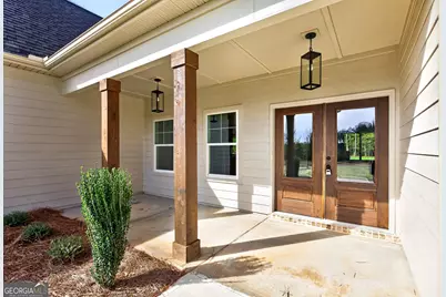 125 Dansby Way #3, Fayetteville, GA 30215 - Photo 2