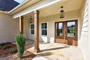 125 Dansby Way, Fayetteville, GA 30215 - Photo 2
