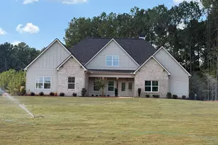 125 Dansby Way, Fayetteville, GA 30215 - Photo 2