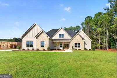 125 Dansby Way #3, Fayetteville, GA 30215 - Photo 1