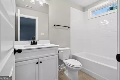 125 Dansby Way #3, Fayetteville, GA 30215 - Photo 26
